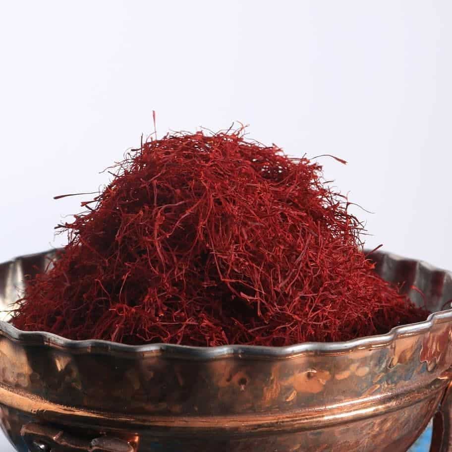 تصویر 4 از زعفران ممتاز قائنات اصل مناسب مصارف خانگی و صادراتی